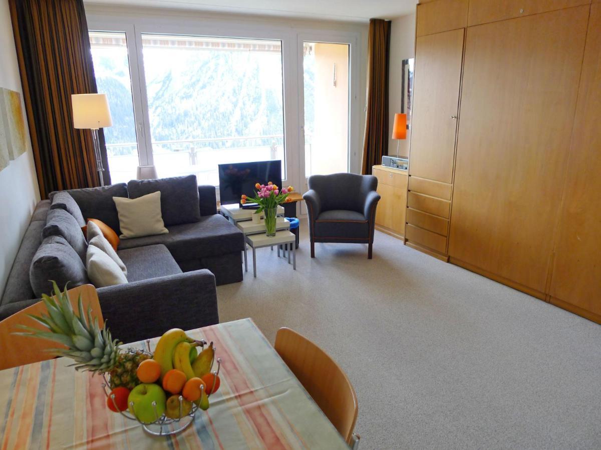 Apartment Promenade *