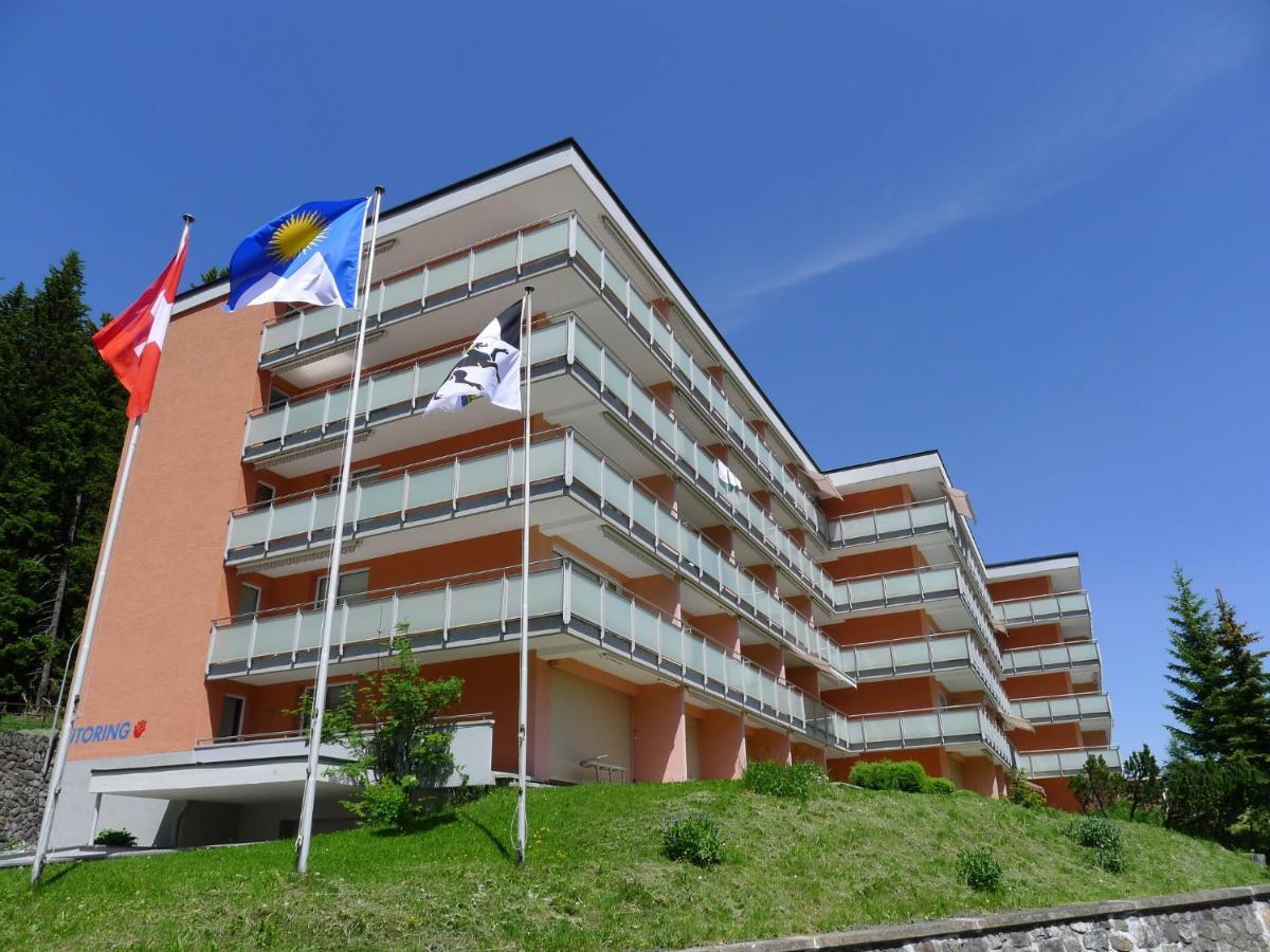 Promenade * Arosa
