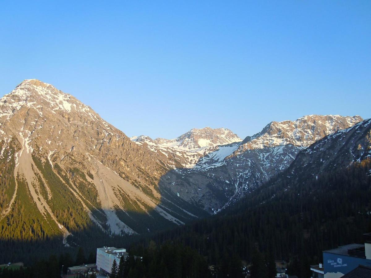 Promenade Apartment Arosa